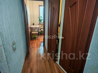 2-комнатная квартира · 44.3 м² · 4/5 этаж, мкр Орбита-2 32 — Биржана, между Навои и Мустафина за 33 млн ₸ в Алматы, Бостандыкский р-н