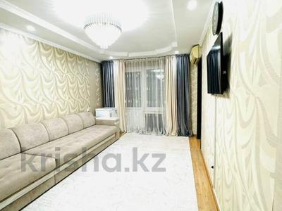3-бөлмелі пәтер · 64 м² · 4/5 қабат, Сатпаева 105, бағасы: 44 млн ₸ в Алматы, Бостандыкский р-н