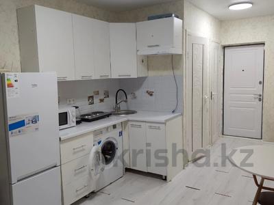 1-комнатная квартира · 18 м², Кенесары хана за 13.5 млн ₸ в Алматы, Бостандыкский р-н