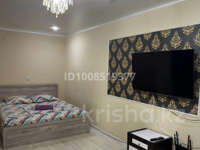 1-комнатная квартира · 35 м² · 3/5 этаж, Кунанбай за 10 000 ₸ в Семее