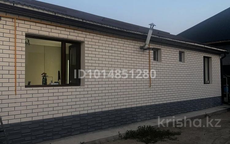 Отдельный дом · 4 комнаты · 110 м² · 4 сот., мкр Рахат, Тайсаурын 15 за 55 млн ₸ в Алматы, Алатауский р-н — фото 4