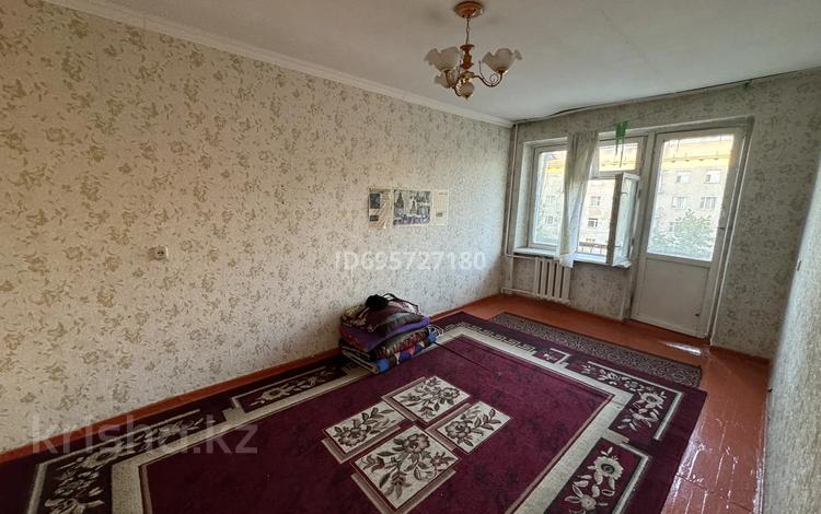 3-комнатная квартира · 64 м² · 4/5 этаж, Т.нышанов 7 — Ерубаев за 11 млн ₸ в Туркестане — фото 2