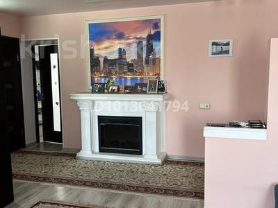 3-комнатная квартира · 86.7 м² · 3/8 этаж, Алтайская 18/1 за 9.3 млн ₸ в Омске