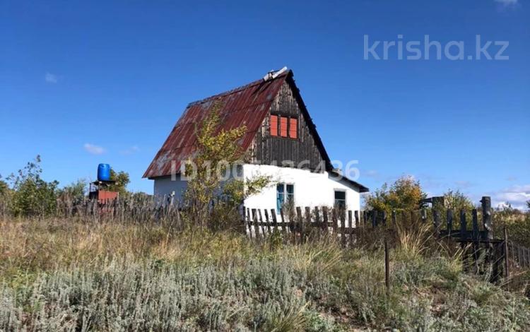 Дача · 2 комнаты · 20 м² · 12 сот., Си Иртыш 4. Аблакетка 156/1 за 700 000 ₸ в Усть-Каменогорске, Ульбинский — фото 2