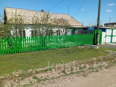 Отдельный дом · 4 комнаты · 75 м² · 7 сот., Фурмонова 60 — Жд парк за 8 млн ₸ в 