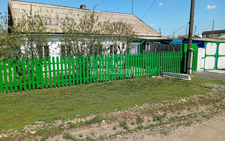 Отдельный дом · 4 комнаты · 75 м² · 7 сот., Фурмонова 60 — Жд парк за 7.5 млн ₸ в  — фото 17