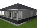 Жеке үй · 6 бөлме · 360 м² · , Жайлау 26а — Аймауытова, бағасы: 93 млн ₸ в Каскелене — фото 3