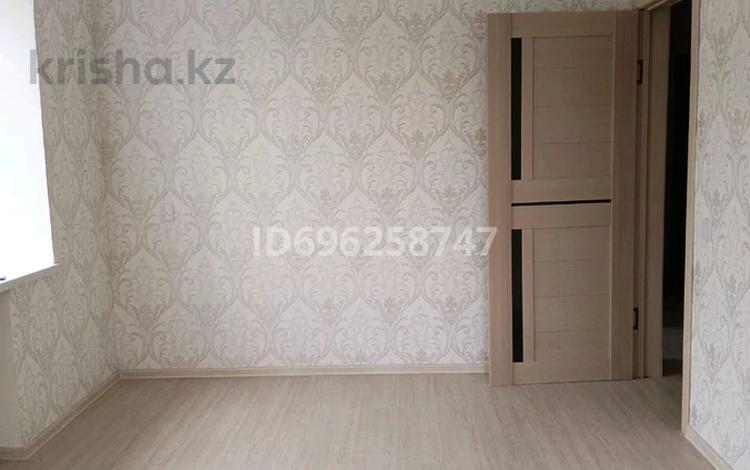 2-комнатная квартира · 44 м² · 2/2 этаж, Мира 26 — Рядом находятся: ЦОН, ДК, школа, магазины. за 7.5 млн ₸ в Габидена Мустафина — фото 2