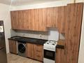 2-бөлмелі пәтер · 61 м² · 7/9 қабат, мкр. Зачаганск пгт, акан серы 49/1, бағасы: 23.5 млн ₸ в Уральске