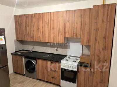 2-бөлмелі пәтер · 61 м² · 7/9 қабат, мкр. Зачаганск пгт, акан серы 49/1, бағасы: 23.5 млн ₸ в Уральске