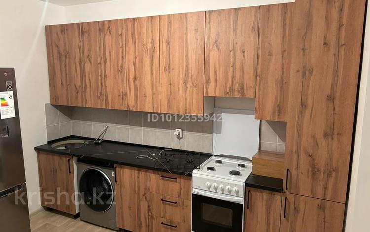 2-бөлмелі пәтер · 61 м² · 7/9 қабат, мкр. Зачаганск пгт, акан серы 49/1, бағасы: 23.5 млн ₸ в Уральске — фото 2