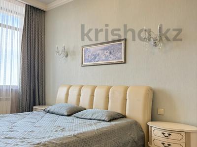 3-комнатная квартира · 96.4 м² · 5/7 этаж, Омарова 35/1 — Достык за 94.9 млн ₸ в Алматы, Медеуский р-н