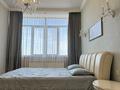 3-комнатная квартира · 96.4 м² · 5/7 этаж, Омарова 35/1 — Достык за 94.9 млн ₸ в Алматы, Медеуский р-н — фото 2