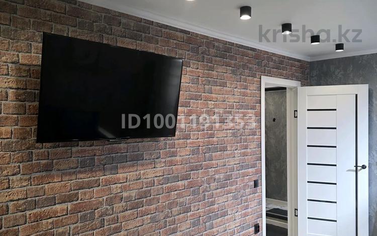 1-комнатная квартира · 32 м² · 4/5 этаж, проспект победы 16б за 120 000 ₸ в Абай — фото 4