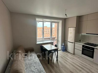 1-комнатная квартира · 47.8 м² · 9/9 этаж, Береке мкр. 52 за 22.5 млн ₸ в Костанае