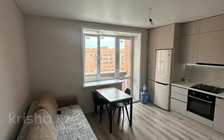 1-комнатная квартира · 47.8 м² · 9/9 этаж, Береке мкр. 52 за 22.5 млн ₸ в Костанае — фото 2