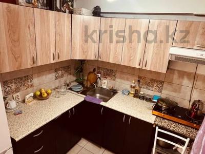 1-бөлмелі пәтер · 22.5 м² · 1/4 қабат, №1 ш/а., Жубанова 18, бағасы: 18 млн ₸ в Алматы, Ауэзовский р-н