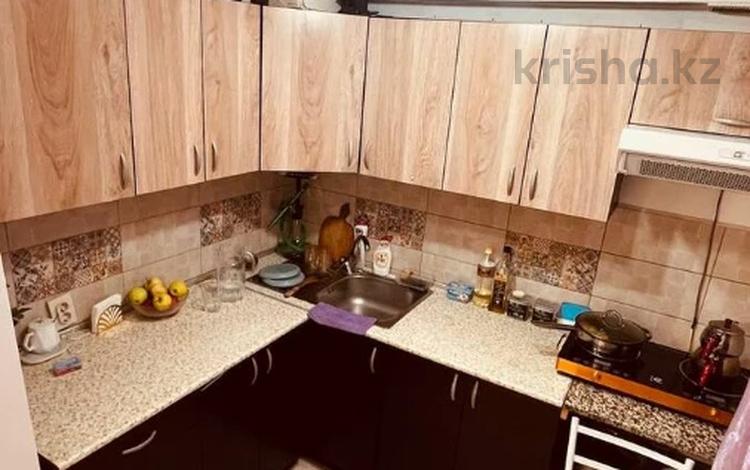 1-бөлмелі пәтер · 22.5 м² · 1/4 қабат, №1 ш/а., Жубанова 18, бағасы: 18 млн ₸ в Алматы, Ауэзовский р-н — фото 5