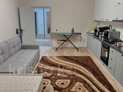 1-комнатная квартира · 72.7 м² · 2/5 этаж, мкр. Алтын орда за 23.5 млн 〒 в Актобе