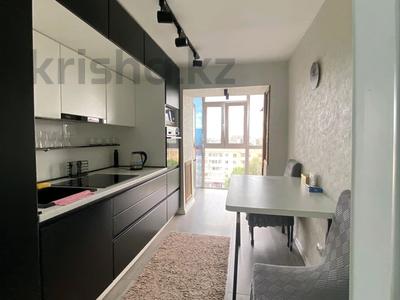 2-комнатная квартира · 56 м² · 8/9 этаж, мкр 12, Абулхвир хана 89 — Оспанова, Абулхвир хана за 2 000 〒 в Актобе