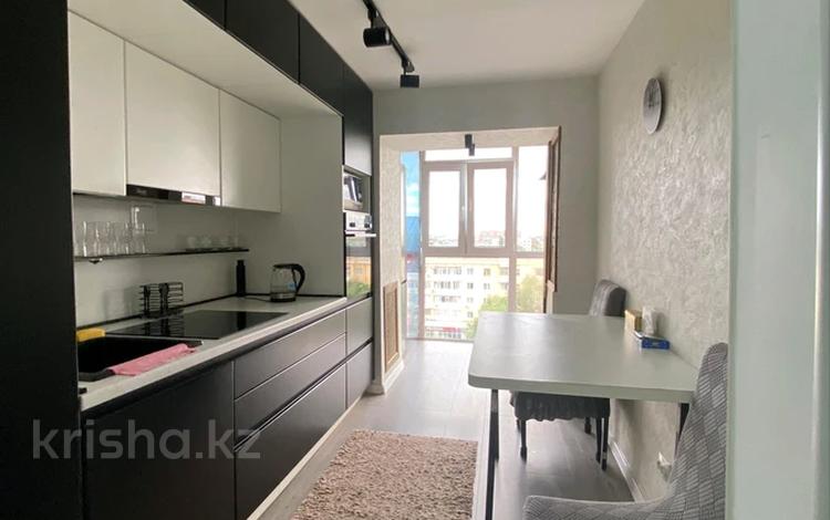 2-комнатная квартира · 56 м² · 8/9 этаж, мкр 12, Абулхвир хана 89 — Оспанова, Абулхвир хана за 2 000 〒 в Актобе — фото 12