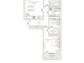 3-комнатная квартира · 102.2 м², Проспект Аль-Фараби и улица Маркова — БЕЗ КОМИССИИ за ~ 134.8 млн ₸ в Алматы, Бостандыкский р-н