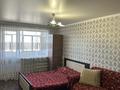 1-комнатная квартира · 32 м² · 5/5 этаж, мкр Юго-Восток, 28й микрорайон 34 за 11.5 млн ₸ в Караганде, Казыбек би р-н