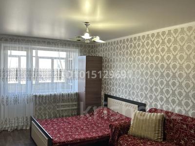 1-комнатная квартира · 32 м² · 5/5 этаж, мкр Юго-Восток, 28й микрорайон 34 за 11.5 млн ₸ в Караганде, Казыбек би р-н