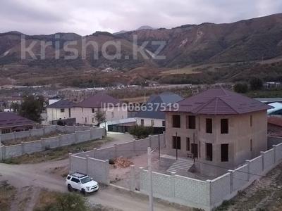 Отдельный дом · 6 комнат · 300 м² · 6 сот., Новостройка 27 за 49 млн 〒 в Талгаре