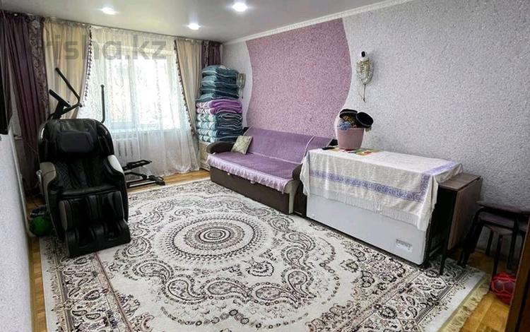 4-комнатная квартира · 100 м² · 2/5 этаж, Кенжебаева 1в за 34 млн ₸ в Кокшетау — фото 2