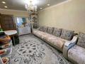 4-комнатная квартира · 100 м² · 2/5 этаж, Кенжебаева 1в за 34 млн ₸ в Кокшетау — фото 4