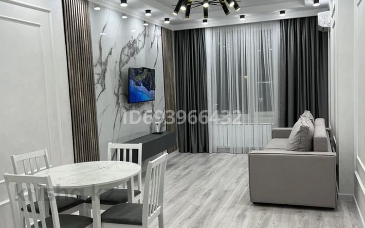2-комнатная квартира · 50 м² · 2 этаж, Тлендиева 133 — Сатпаева за 400 000 ₸ в Алматы, Бостандыкский р-н — фото 2