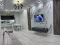 2-комнатная квартира · 50 м² · 2 этаж, Тлендиева 133 — Сатпаева за 400 000 ₸ в Алматы, Бостандыкский р-н — фото 4