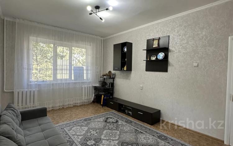 1-комнатная квартира · 43 м² · 2/5 этаж, мкр Айнабулак-1 за 27 млн ₸ в Алматы, Жетысуский р-н — фото 3