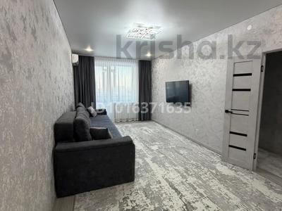 1-комнатная квартира · 47.2 м² · 6/9 этаж, Зеленая 25/1 блок Б за 29 млн ₸ в Костанае