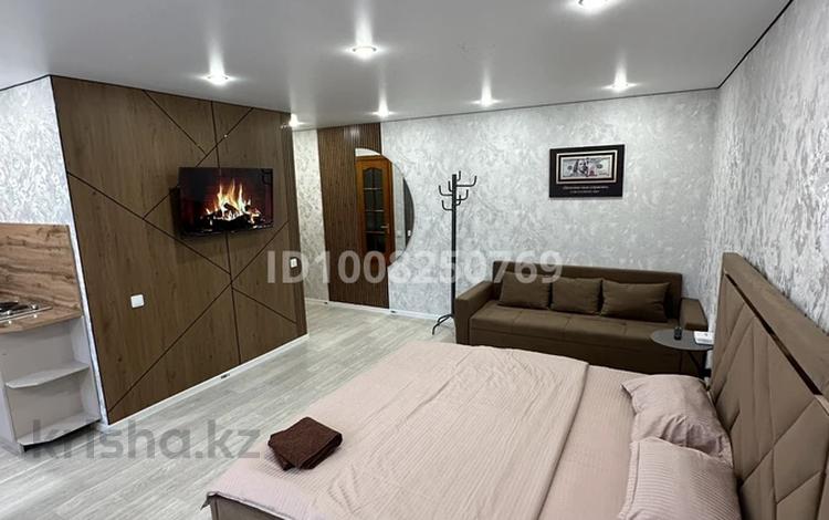 1-бөлмелі пәтер · 35 м² · 3/5 қабат, Лермонтова 91, бағасы: 13 000 〒 в Павлодаре — фото 2