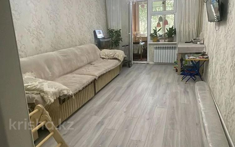 3-комнатная квартира · 72 м² · 3/5 этаж, мкр Айнабулак-4 190 за 54 млн ₸ в Алматы, Жетысуский р-н — фото 2