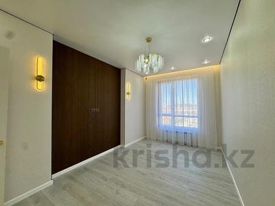 3-бөлмелі пәтер · 60 м² · 6/16 қабат, Сафуан Шаймерденов 4/1, бағасы: 38.5 млн ₸ в Астане, Сарайшык р-н