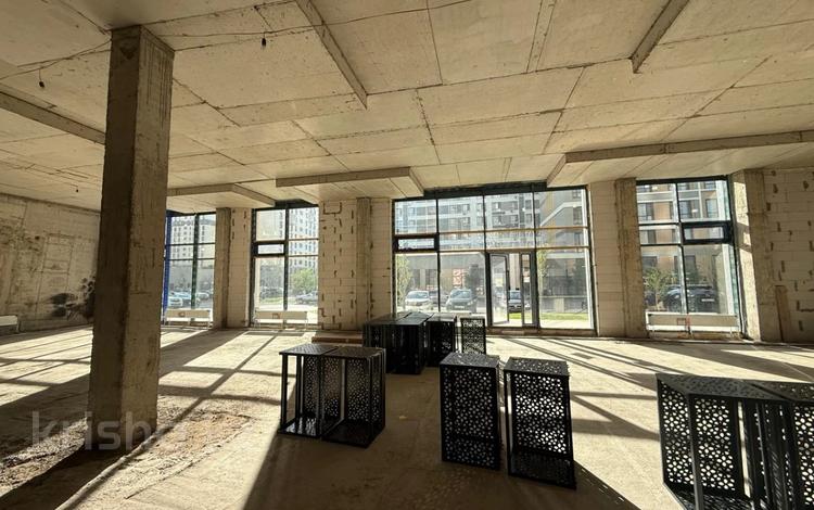 Свободное назначение · 374.4 м² за 366 млн ₸ в Астане — фото 2
