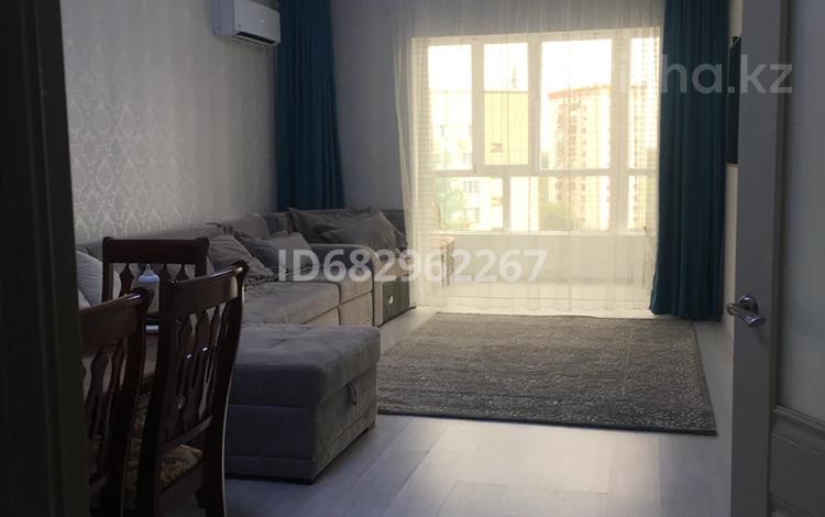 3-комнатная квартира · 107 м² · 8/9 этаж, Ярославская за 33 млн ₸ в Уральске — фото 2
