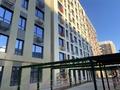 1-комнатная квартира · 47 м² · 4/9 этаж, мкр Нуртас, Жилмассив Нурсат 141 за 22.3 млн ₸ в Шымкенте, Каратауский р-н
