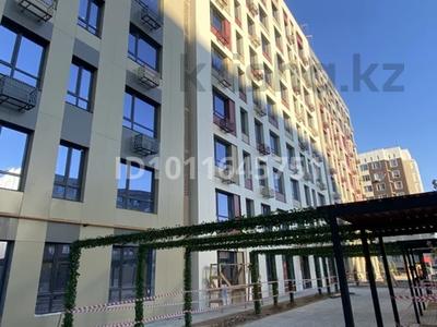 1-комнатная квартира · 47 м² · 4/9 этаж, мкр Нуртас, Жилмассив Нурсат 141 за 22.3 млн ₸ в Шымкенте, Каратауский р-н