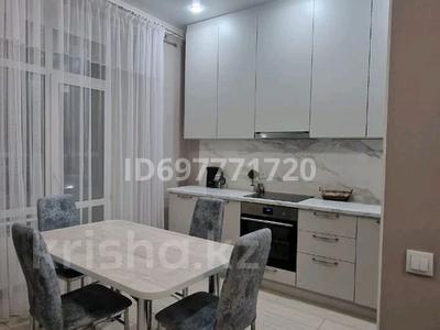 1-бөлмелі пәтер, 42 м², 8/12 қабат ай сайын, Улы Дала, бағасы: 280 000 〒 в Астане, Есильский р-н