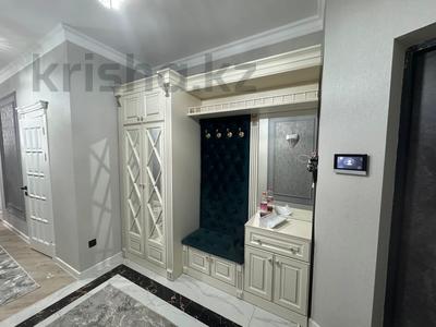 3-бөлмелі пәтер, 88 м², 4/12 қабат ай сайын, Кунаева 79, бағасы: 500 000 〒 в Шымкенте