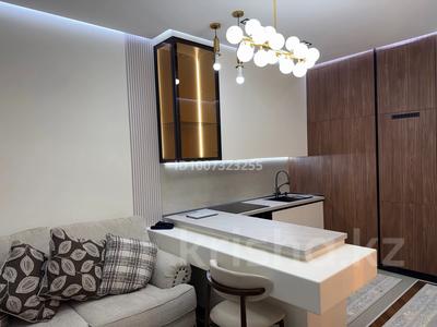 2-комнатная квартира · 50 м² · 14/16 этаж, мкр Кайтпас 1, Сырым батыра за 250 000 ₸ в Шымкенте, Каратауский р-н