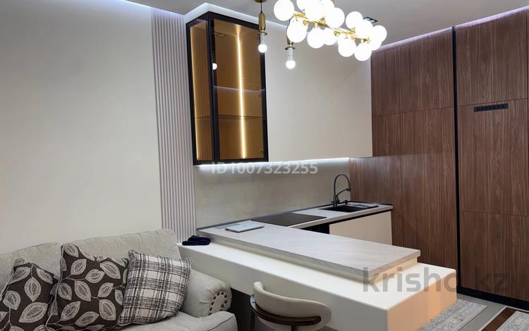 2-комнатная квартира · 50 м² · 14/16 этаж, мкр Кайтпас 1, Сырым батыра за 250 000 ₸ в Шымкенте, Каратауский р-н — фото 4