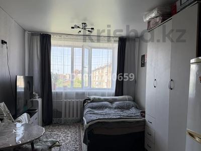 1-комнатная квартира · 18 м² · 4/4 этаж, Улица Толеу Сулейменова 12а за 4 млн ₸ в Кокшетау