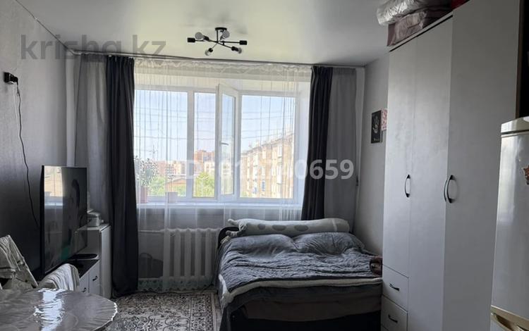 1-комнатная квартира · 18 м² · 4/4 этаж, Улица Толеу Сулейменова 12а за 4 млн ₸ в Кокшетау — фото 2