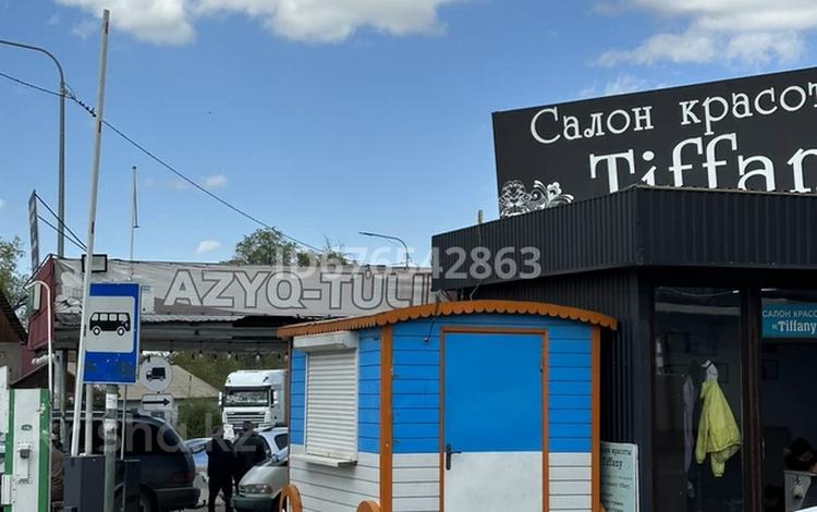 Магазины и бутики · 15 м² за 400 000 ₸ в Каскелене — фото 6