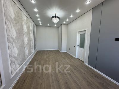 2-комнатная квартира · 58 м² · 3/12 этаж, Айтматова 59 — САМАЯ НИЗКАЯ ЦЕНА НА ЛЕВОМ БЕРЕГУ за 29.5 млн 〒 в Астане